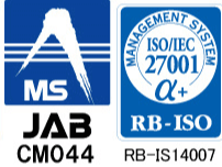 ISO9001 ISO27001